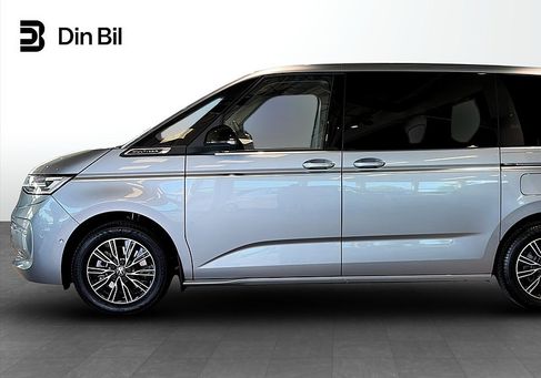 Volkswagen Multivan, 2026