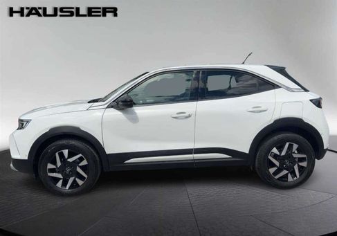 Opel Mokka, 2022 2