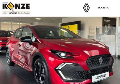 Renault Clio, 2026