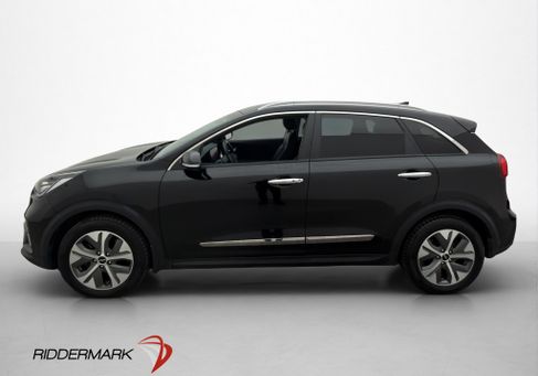 Kia Niro, 2022