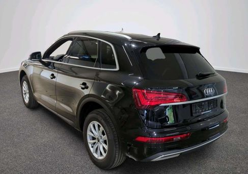Audi Q5, 2023