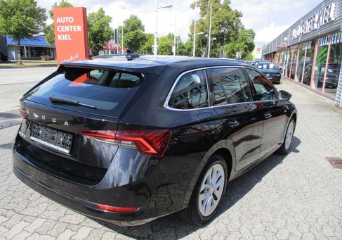 Skoda Octavia, 2023