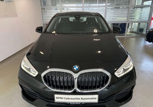 BMW 118, 2023