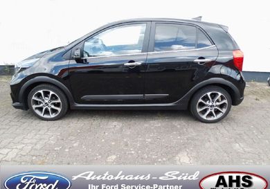 Kia Picanto, 2023