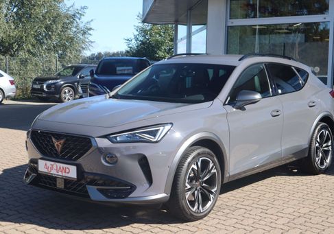 Cupra Formentor, 2022 2