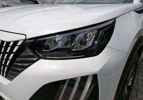 Peugeot 2008, 2023
