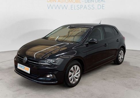 Volkswagen Polo, 2022