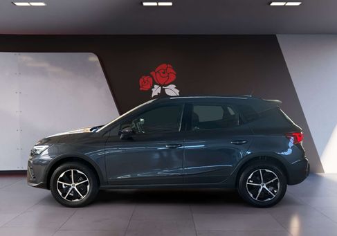 Seat Arona, 2026
