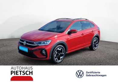 Volkswagen Taigo, 2025