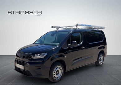 Fiat Doblo, 2026