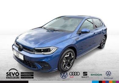 Volkswagen Polo, 2025