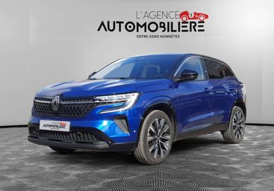Renault Austral, 2023
