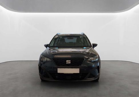Seat Arona, 2024