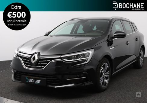 Renault Megane, 2021