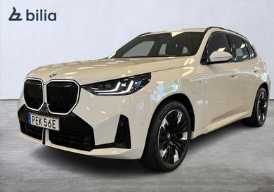 BMW, 2025