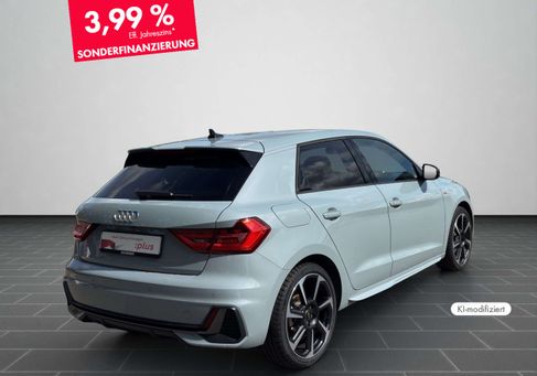 Audi A1, 2026