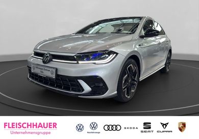 Volkswagen Polo, 2025