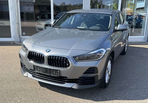 BMW X2, 2022 2