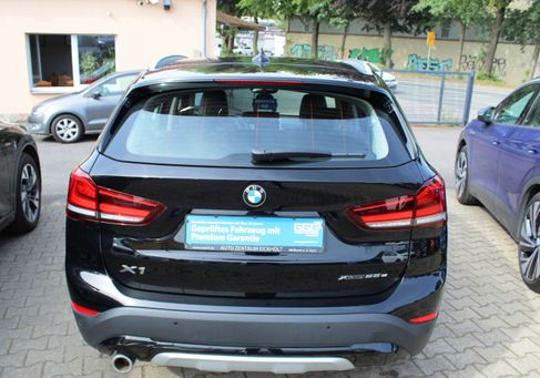 BMW X1, 2021 3