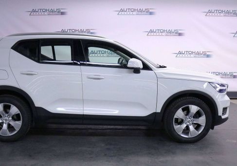 Volvo XC40, 2019 3