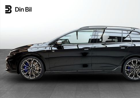 Volkswagen Golf, 2026 2