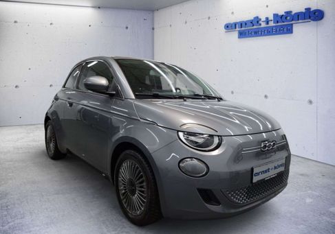 Fiat 500, 2023