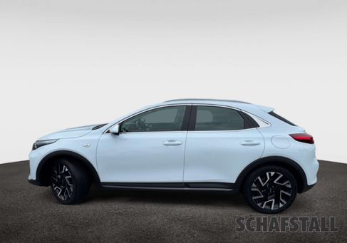 Kia XCeed, 2024