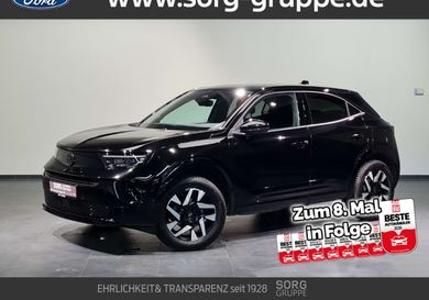 Opel Mokka, 2025