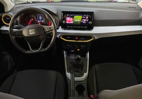 Seat Arona, 2022 3