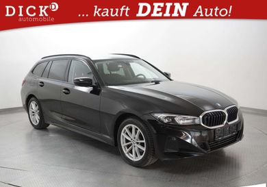 BMW 318, 2024