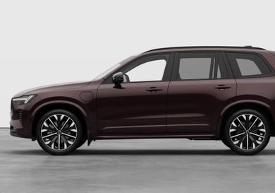 Volvo, 2026