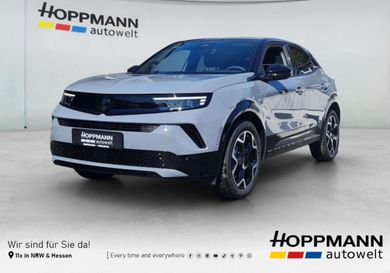 Opel Mokka, 2026