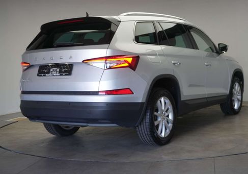 Skoda Kodiaq, 2022