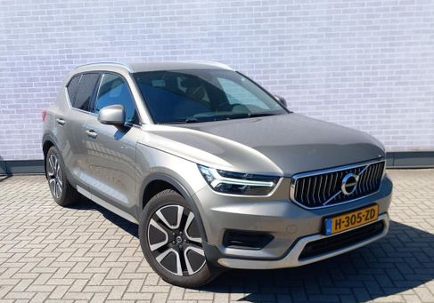 Volvo XC40, 2020 3