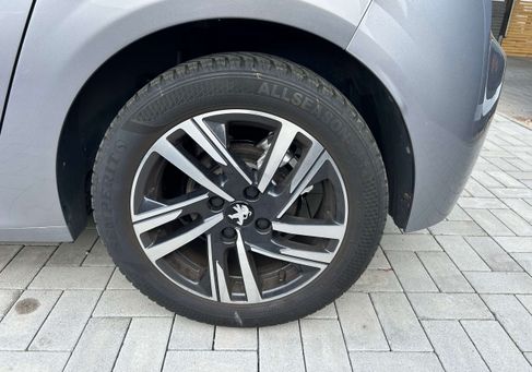 Peugeot 208, 2023