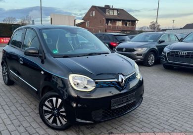 Renault Twingo, 2021