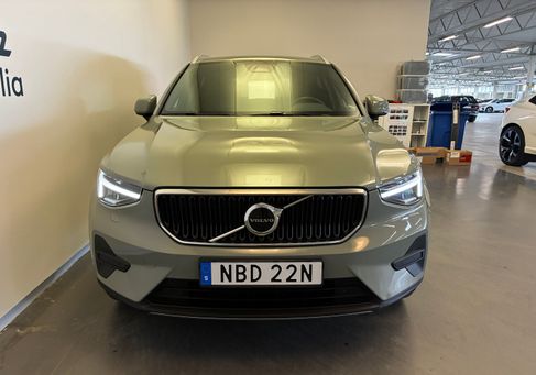 Volvo XC40, 2024 2