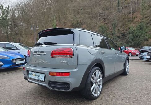 MINI Cooper D Clubman, 2020