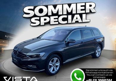 Volkswagen Passat Variant, 2023