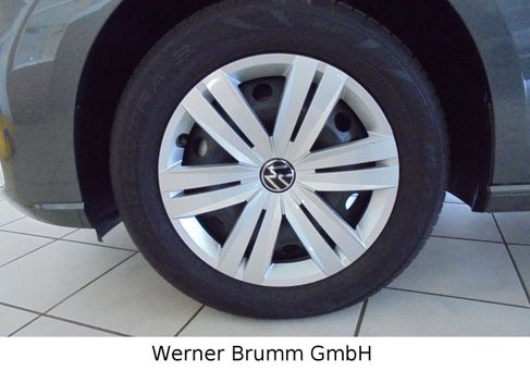Volkswagen Caddy, 2021