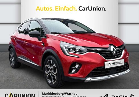 Renault Captur, 2020 3