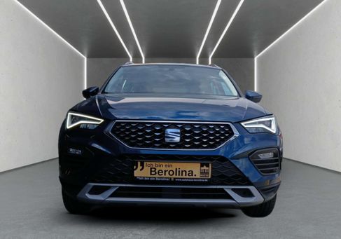 Seat Ateca, 2022