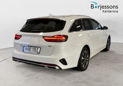 Kia Cee'd Sportswagon, 2023