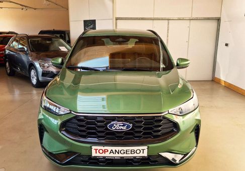 Ford Kuga, 2026