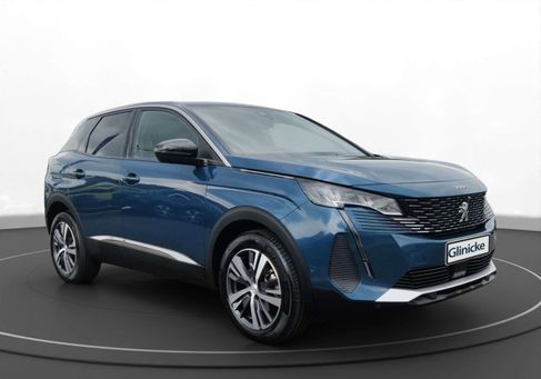Peugeot 3008, 2024