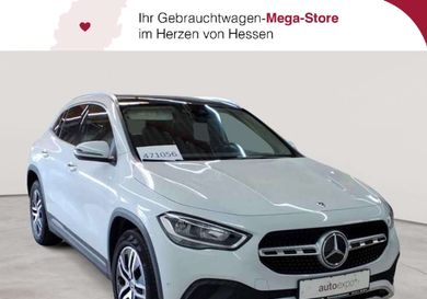 Mercedes-Benz GLA 250, 2023