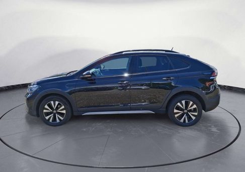 Volkswagen Taigo, 2022