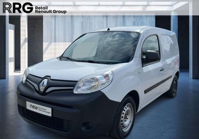 Renault Kangoo, 2021