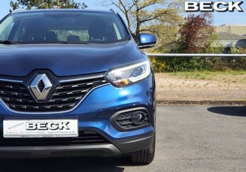 Renault Kadjar, 2020