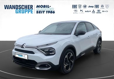 Citroën C4, 2024